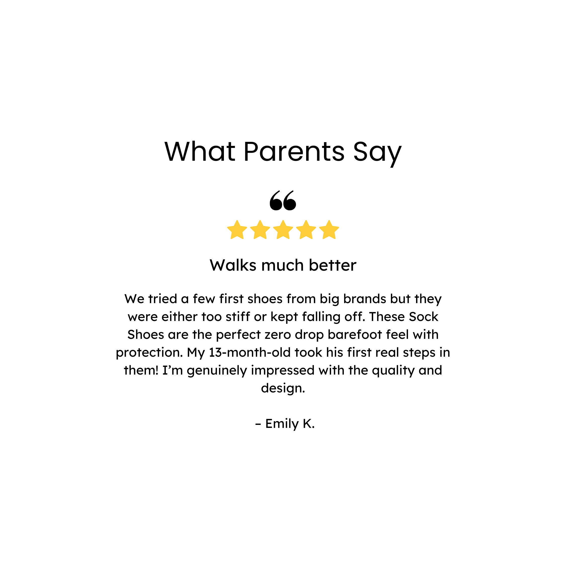 LittleSteppies_Sock_Shoes_Review_Perfect_Best_First_Baby_Child_Shoes_Zero_Drop_Barefoot_Shoes_Emily