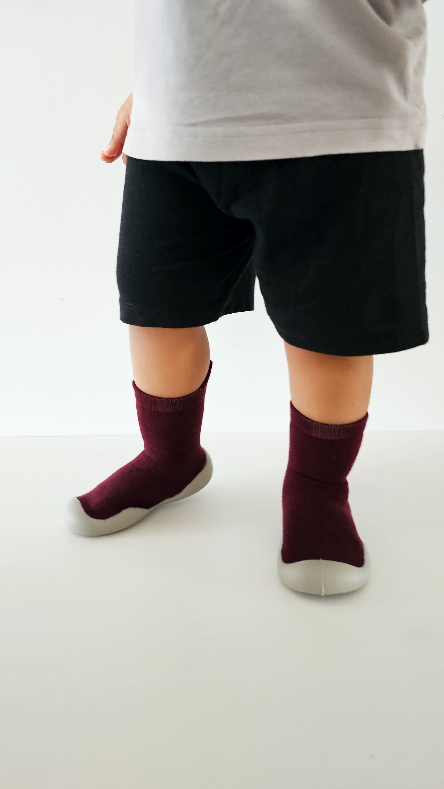 LillaSteg® Strumpskor - SVEA Limited Edition