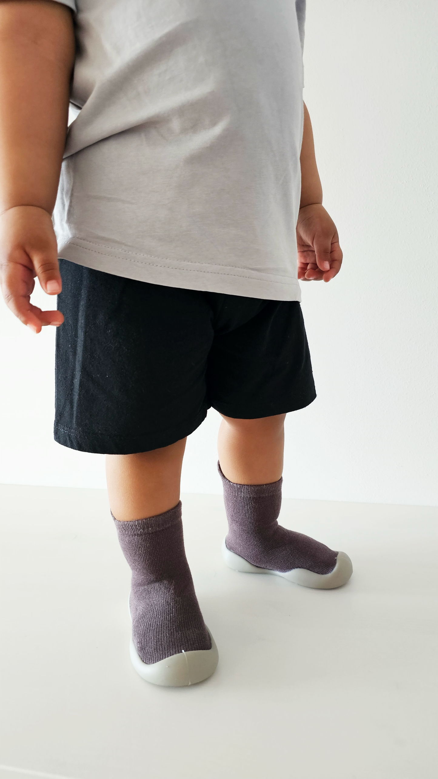 LillaSteg® Strumpskor - SVEA Limited Edition