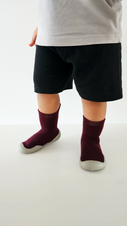 LittleSteppies™ - The Original Sock Shoes