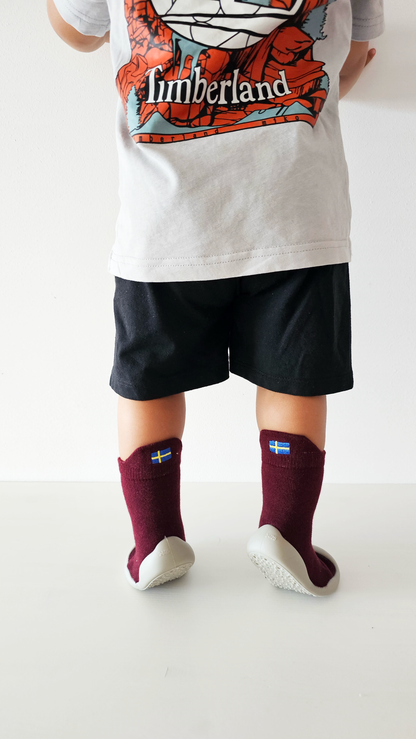 LittleSteppies™ - The Original Sock Shoes