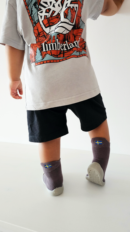 LittleSteppies™ - The Original Sock Shoes