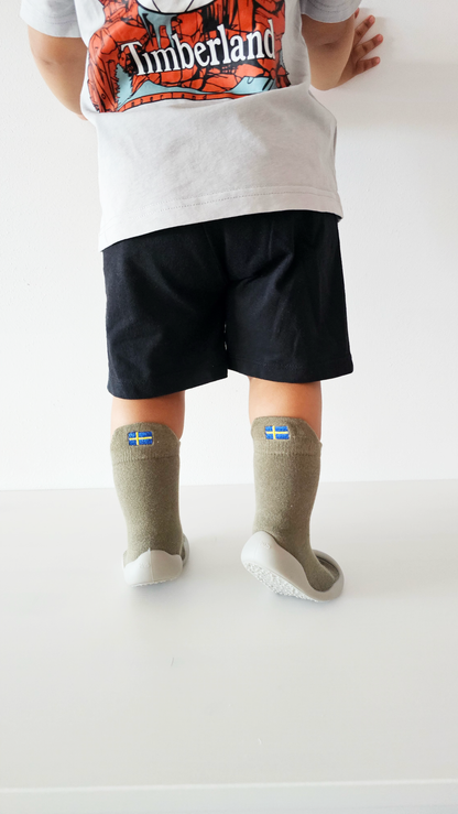 LittleSteppies™ - The Original Sock Shoes