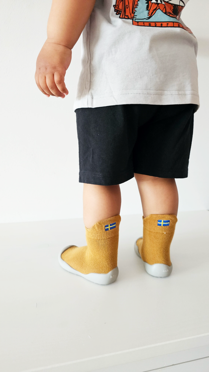 LittleSteppies™ - The Original Sock Shoes