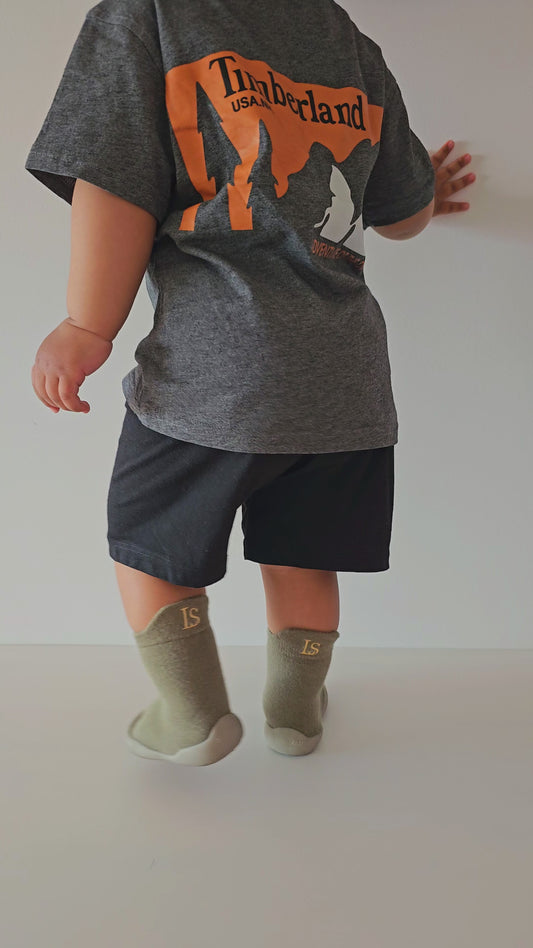 LittleSteppies™ - The Original Sock Shoes