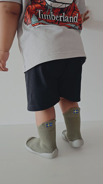 LittleSteppies™ - The Original Sock Shoes