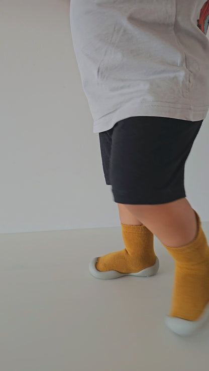 LittleSteppies™ - The Original Sock Shoes