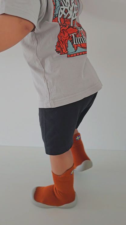 LittleSteppies™ - The Original Sock Shoes
